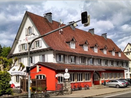 照片:  Zum Klosterwirt
